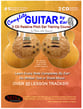 Complete Guitar by Ear Guitar and Fretted sheet music cover